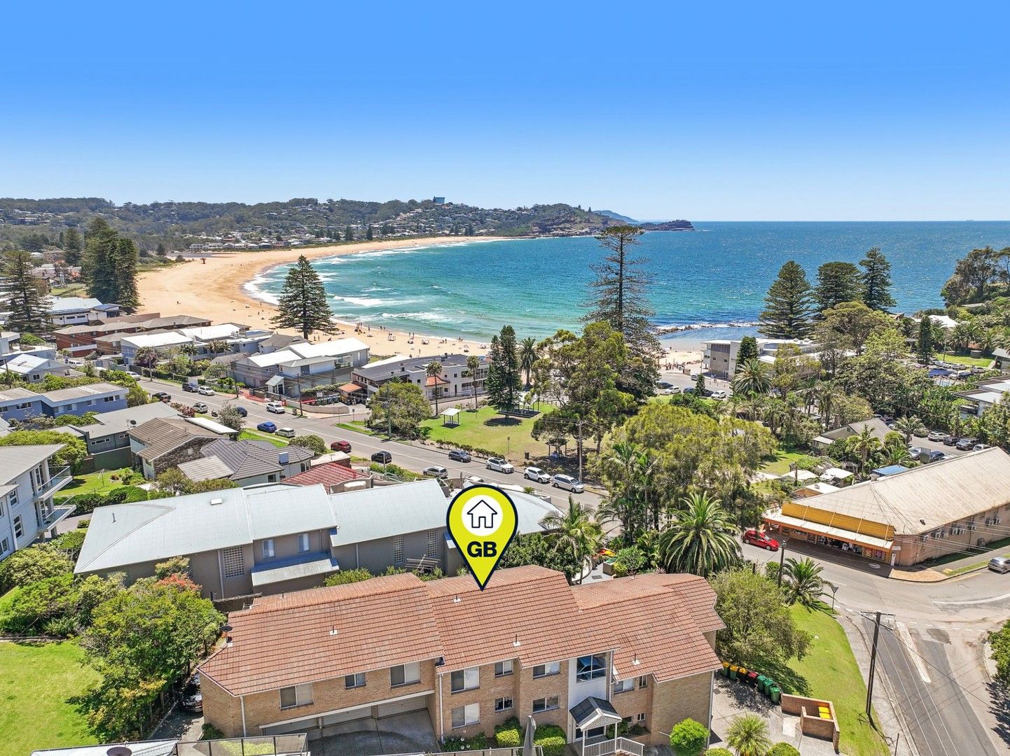 4/96 Avoca Drive, Avoca Beach NSW 2251, Image 1