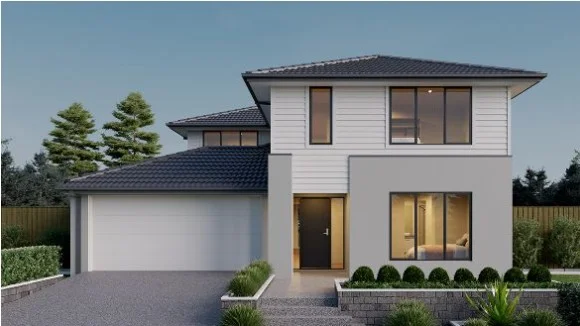 201 Eagleridge Circuit, Sunbury VIC 3429