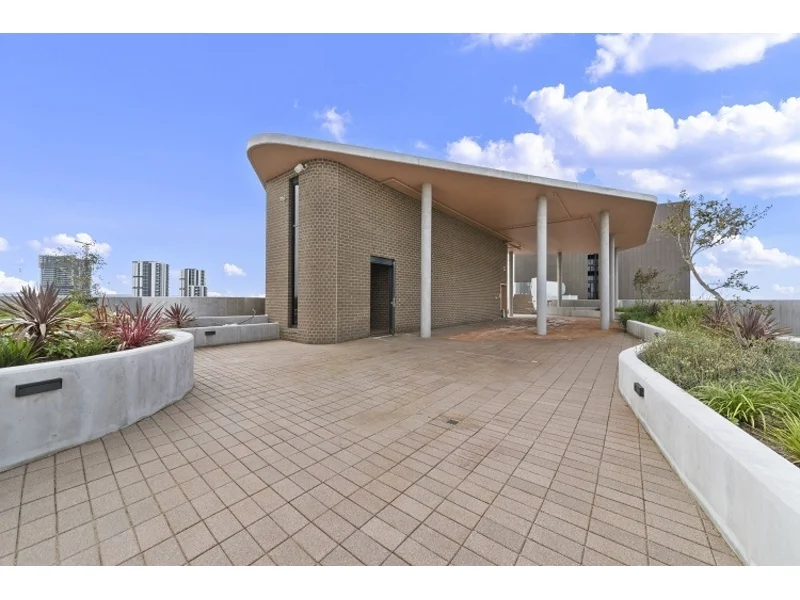 Additional image 15 of F1012/32 Shepherd Street, Liverpool NSW 2170