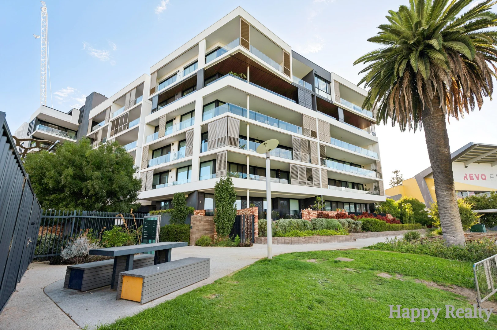 Additional image 10 of 402/5 Shenton Road, Claremont WA 6010