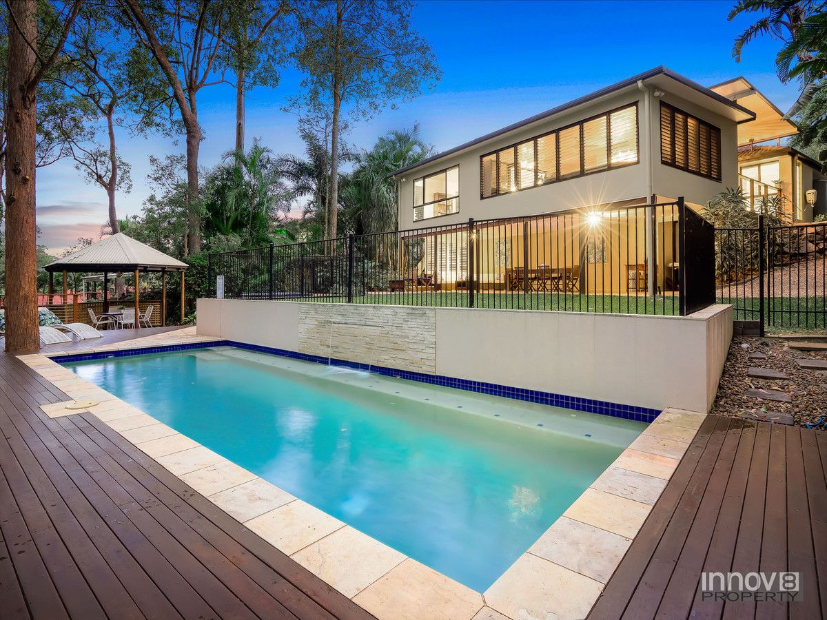 11 Ken Duncombe Drive, Cashmere QLD 4500, Image 0