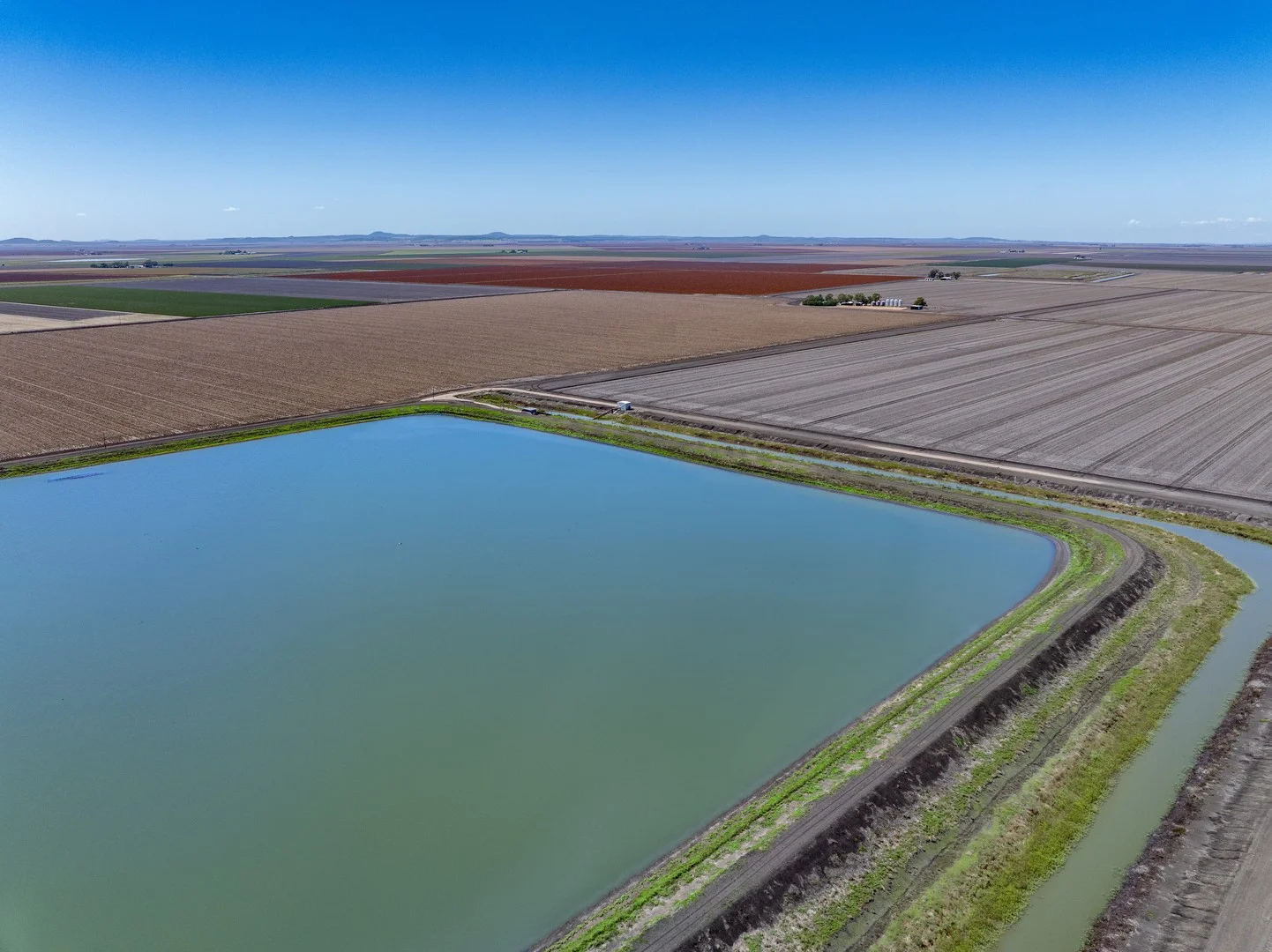 Primary image of 0 Brookstead Norwin Road, Brookstead QLD 4364