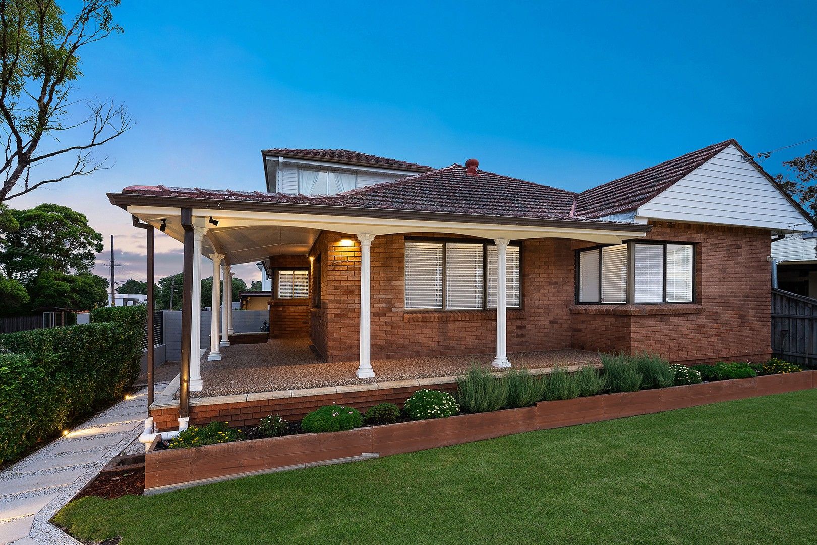 2 Donald Street, North Ryde NSW 2113, Image 0