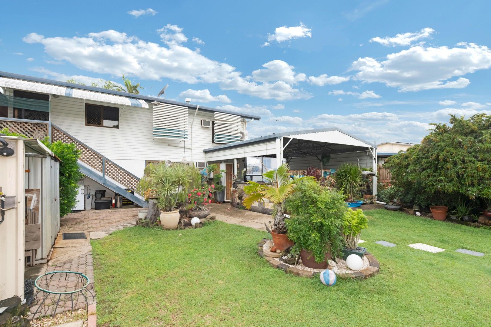 235 Slade Point Road, Slade Point QLD 4740, Image 1