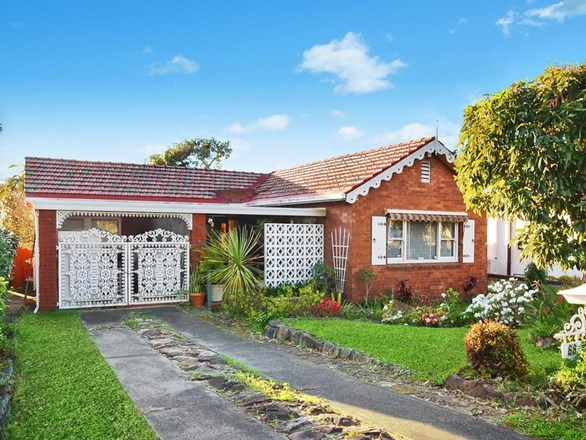 68 Carwar Avenue, Carss Park NSW 2221