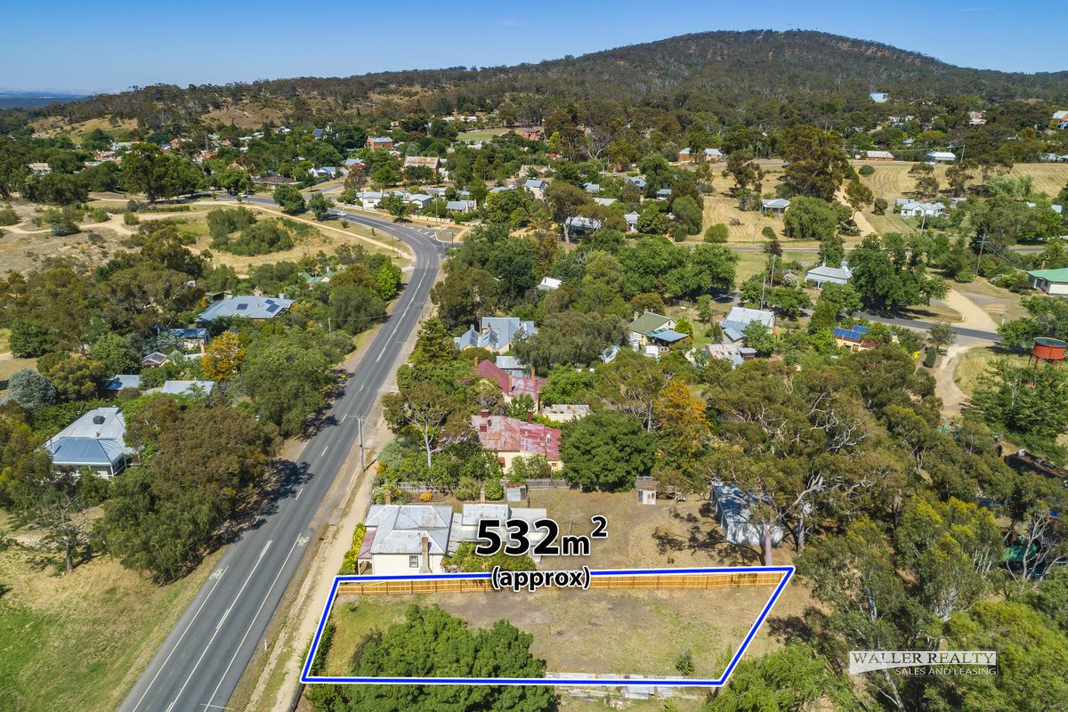 9A Hornsby Street, Maldon VIC 3463, Image 2