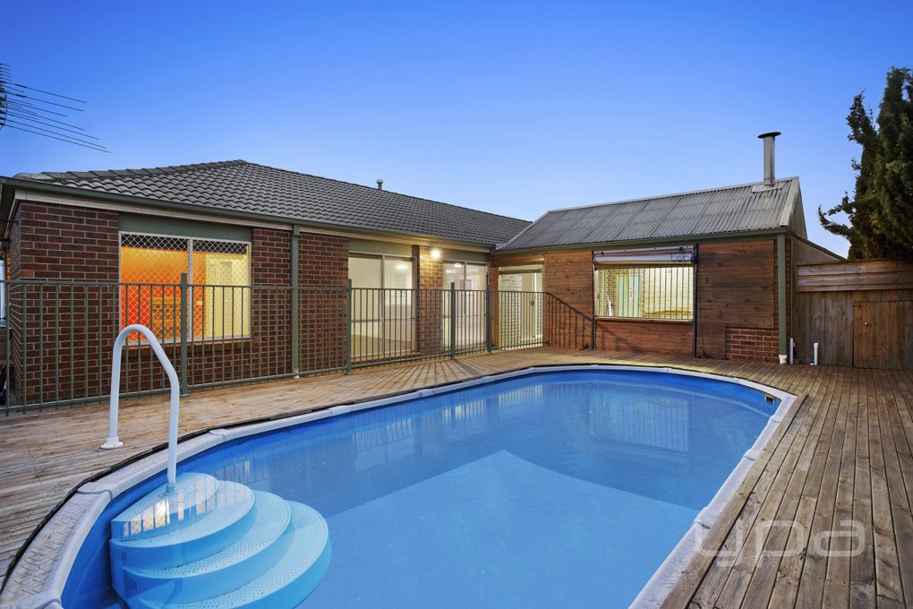 27 Abbotswood Drive, Hoppers Crossing VIC 3029, Image 1
