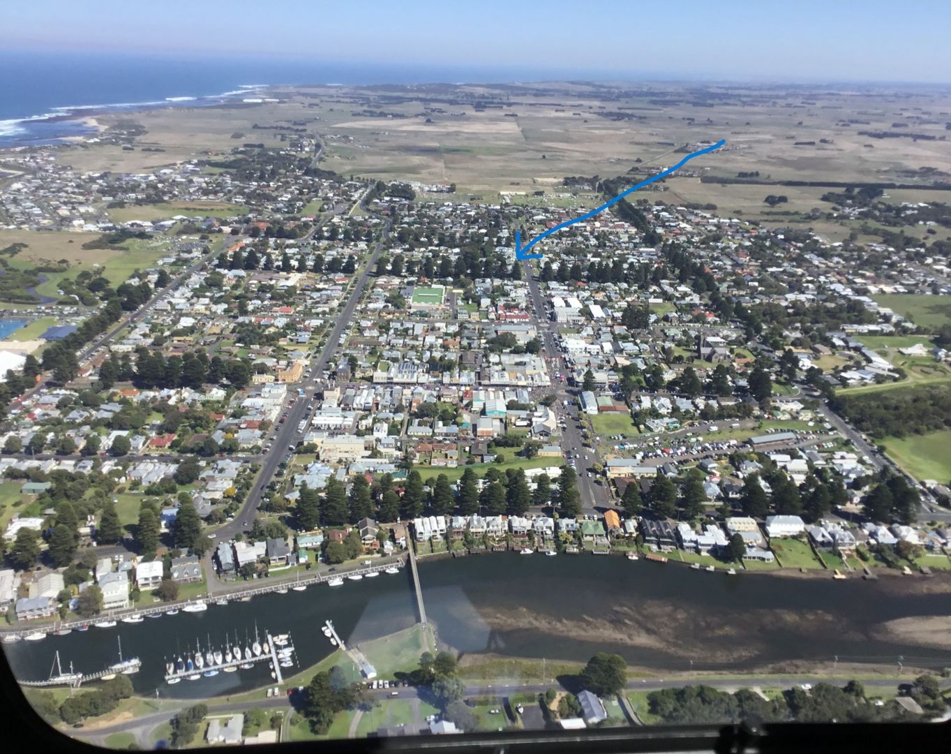 Lot 2/83 Bank Street, Port Fairy VIC 3284 Domain