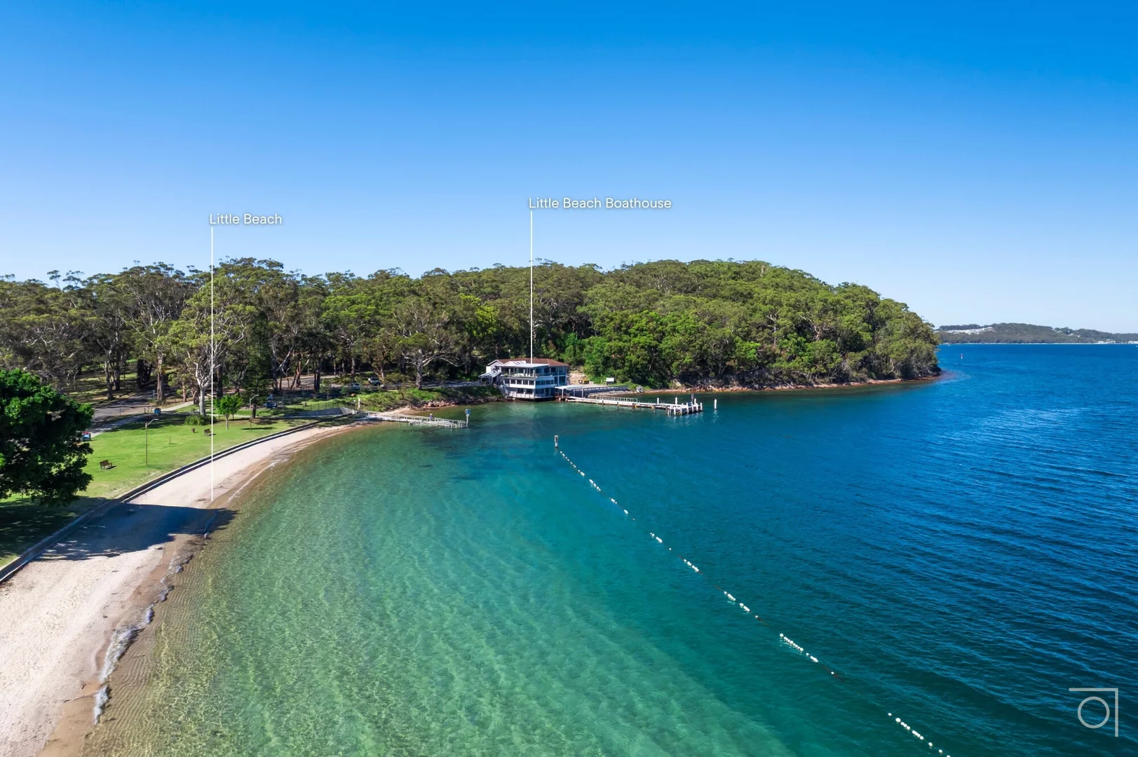 Additional image 18 of 14/2 Gowrie Avenue, Nelson Bay NSW 2315