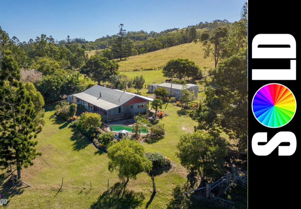 10 Burgess Road, Calico Creek QLD 4570, Image 0