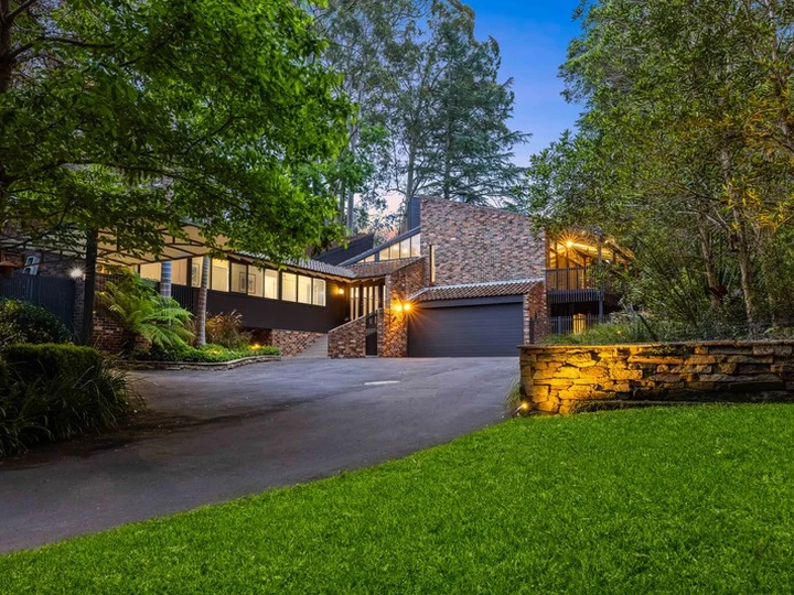 49A Chilton Parade, Warrawee NSW 2074