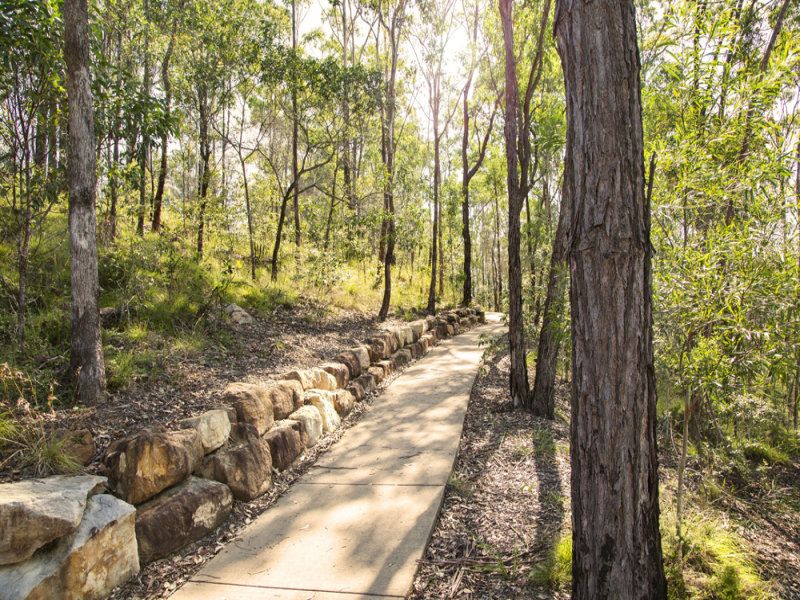 Lot 7265/77 Ridgewood Drive, Brookwater QLD 4300, Image 2