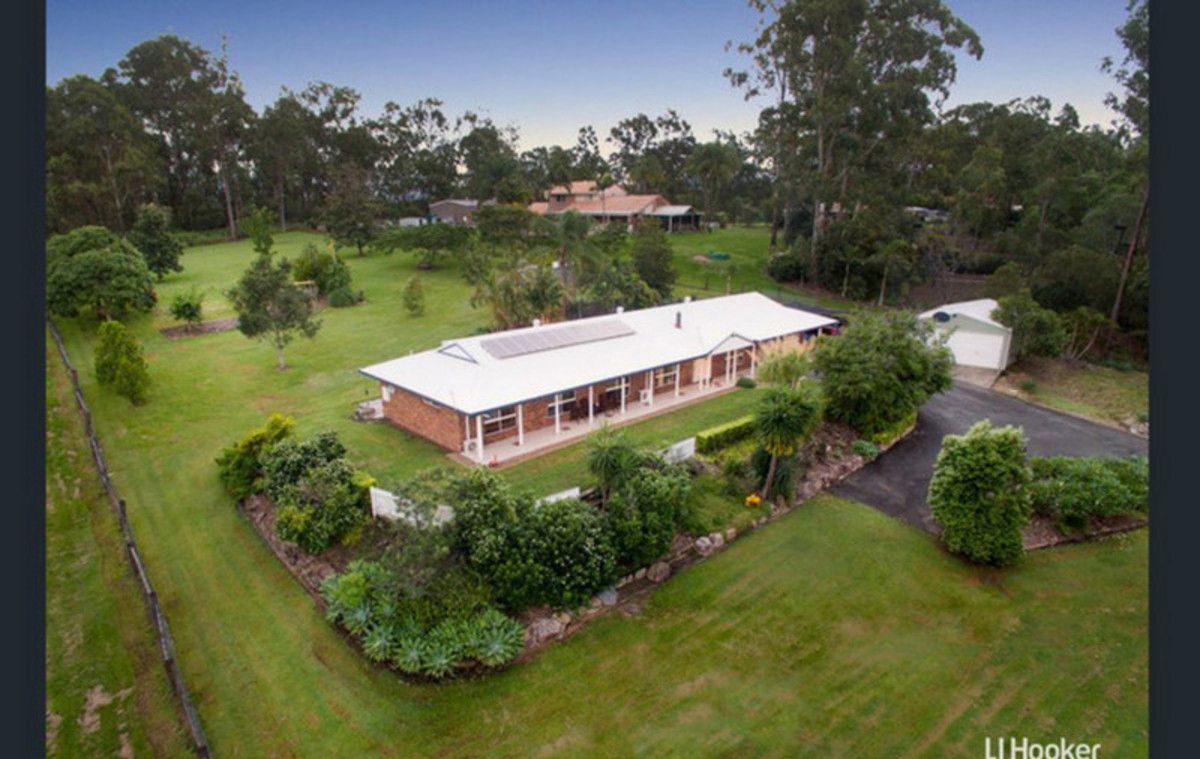 27 Montego Court, Eatons Hill QLD 4037, Image 0