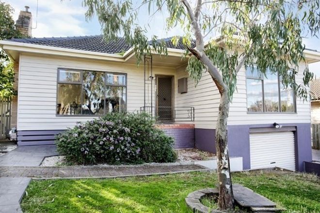 Picture of 1/6 Joan Court, NOBLE PARK NORTH VIC 3174