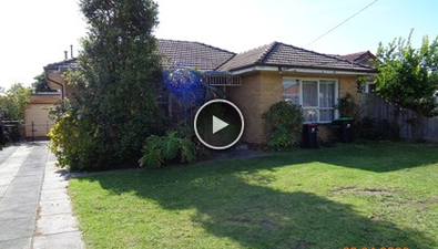 Picture of 3 Mollison Street, DANDENONG NORTH VIC 3175