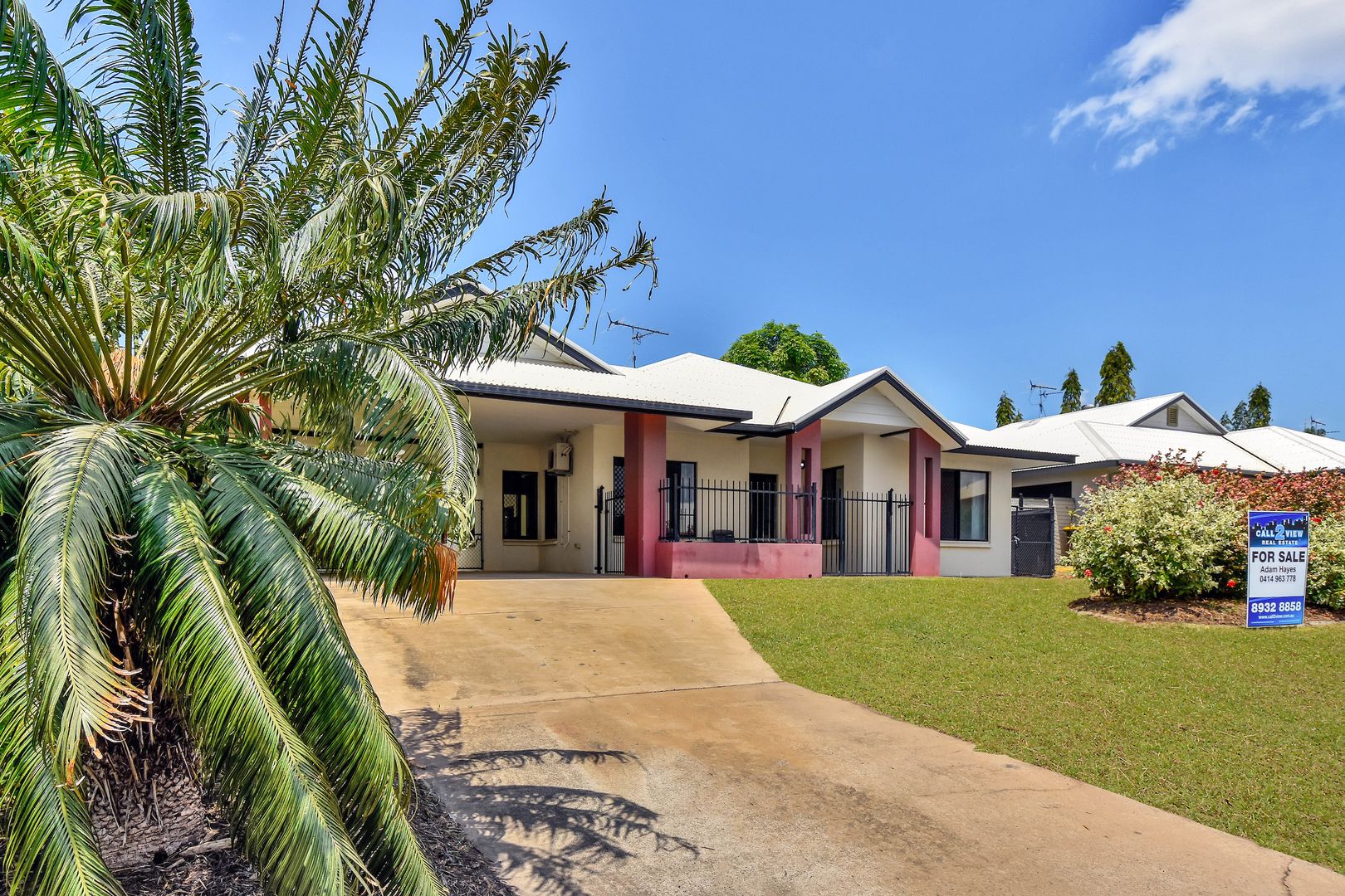 7 Kenbi Place, Rosebery NT 0832, Image 1