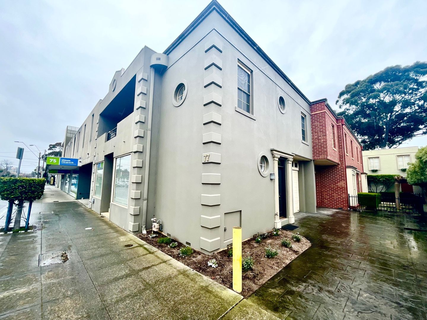 1/77 Darling Road, Malvern East Property History & Address Research