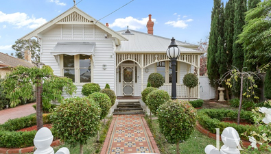 Picture of 6 Normanby Street, EAST GEELONG VIC 3219