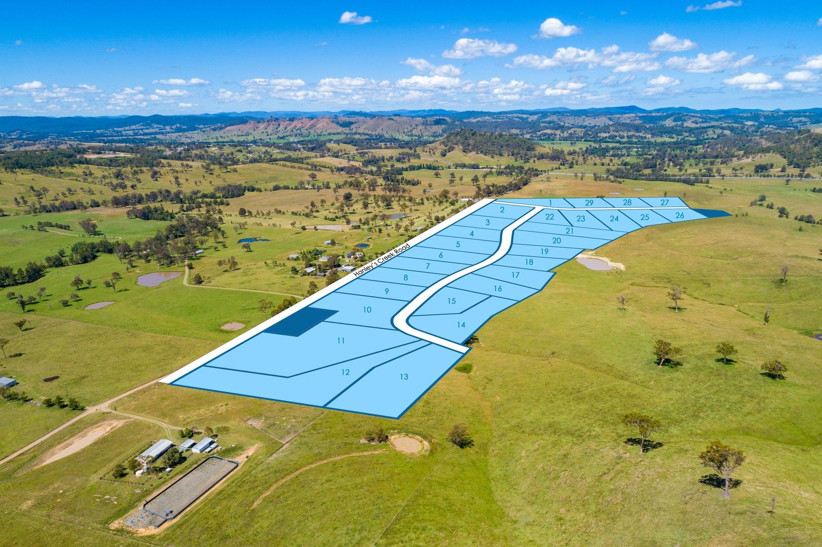 26/Lot 16 Hanleys Creek Road, Dungog NSW 2420, Image 1