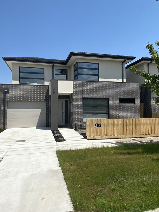 26C Cootamundra Street, Doveton VIC 3177 Townhouse For Rent 645