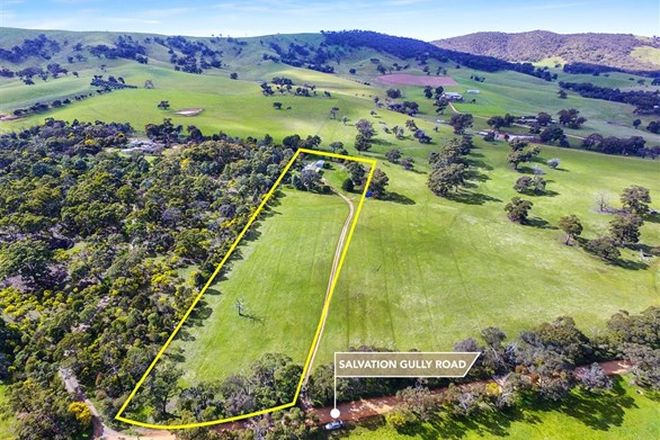 Picture of 100 Salvation Gully Road, NORVAL VIC 3377