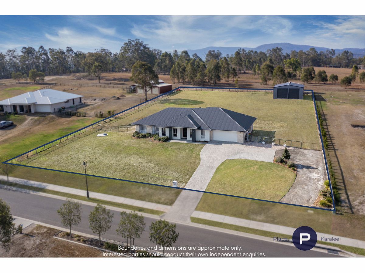 84 Aspect Way, Karalee QLD 4306, Image 1