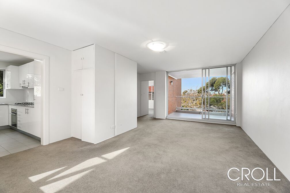 2 bedrooms Apartment / Unit / Flat in 7/3 Colindia Avenue NEUTRAL BAY NSW, 2089