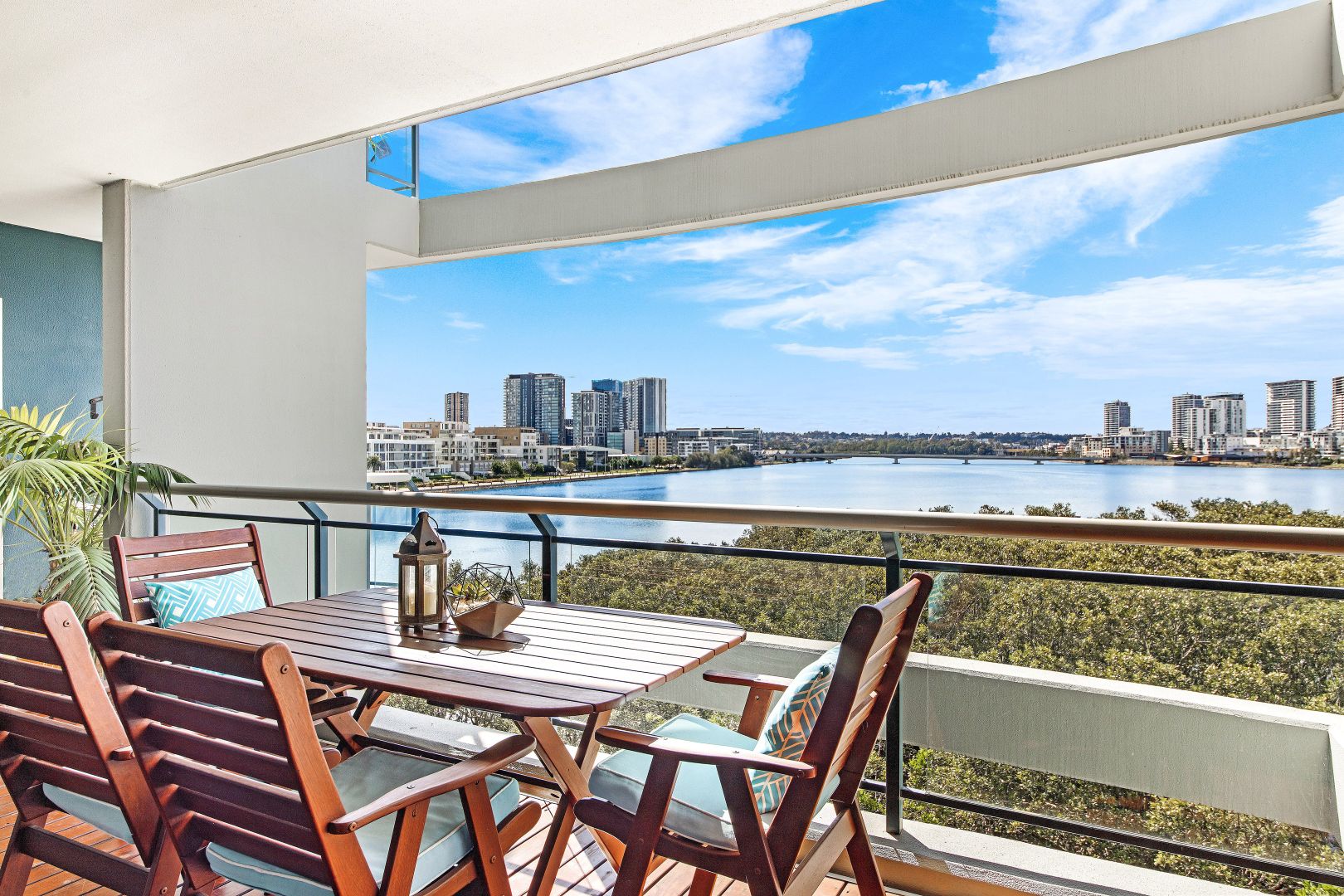 30/29 Bennelong Parkway, Wentworth Point NSW 2127