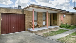Picture of 4/22 Canberra Avenue, DANDENONG VIC 3175