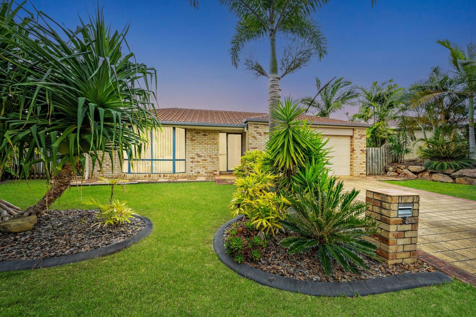 4 bedrooms House in 35 Evergreen Parade GRIFFIN QLD, 4503