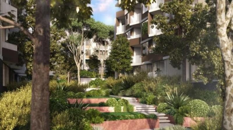1 bedrooms Apartment / Unit / Flat in 103/2 Birdwood Avenue LANE COVE NSW, 2066