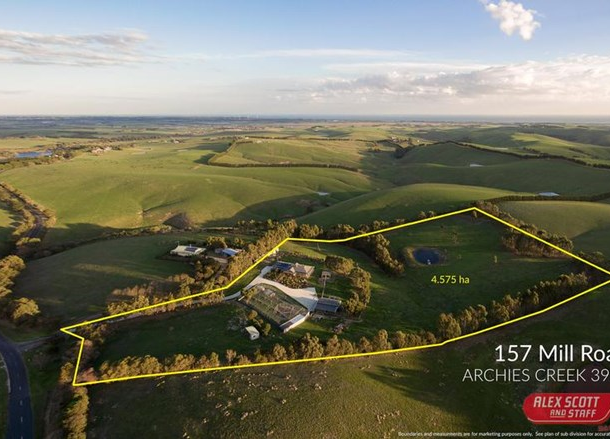 157 Mill Road, Woolamai VIC 3995