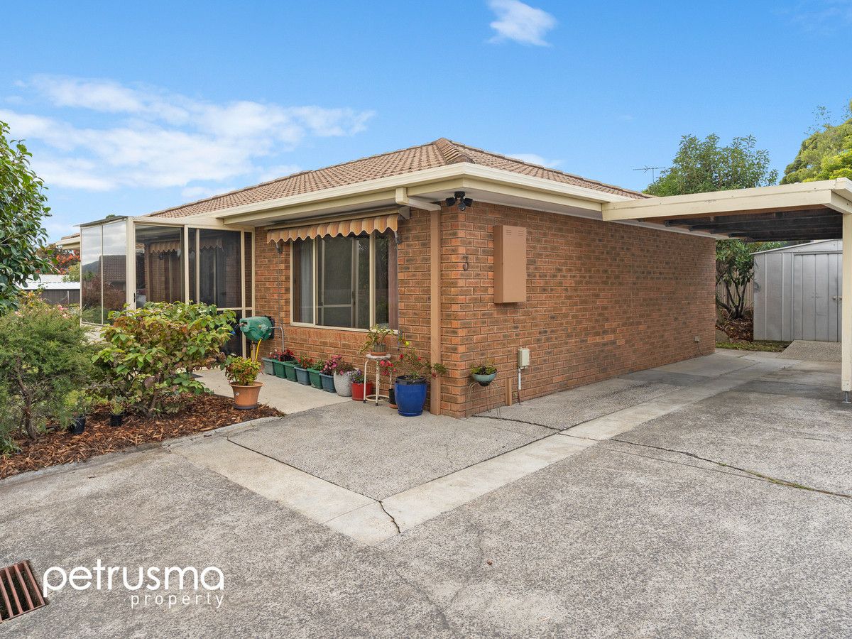 3/44 Redwood Road, Kingston TAS 7050, Image 0