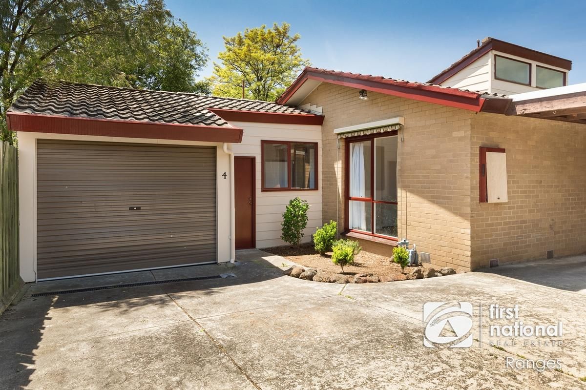 4/2 Orange Grove, Bayswater VIC 3153, Image 0