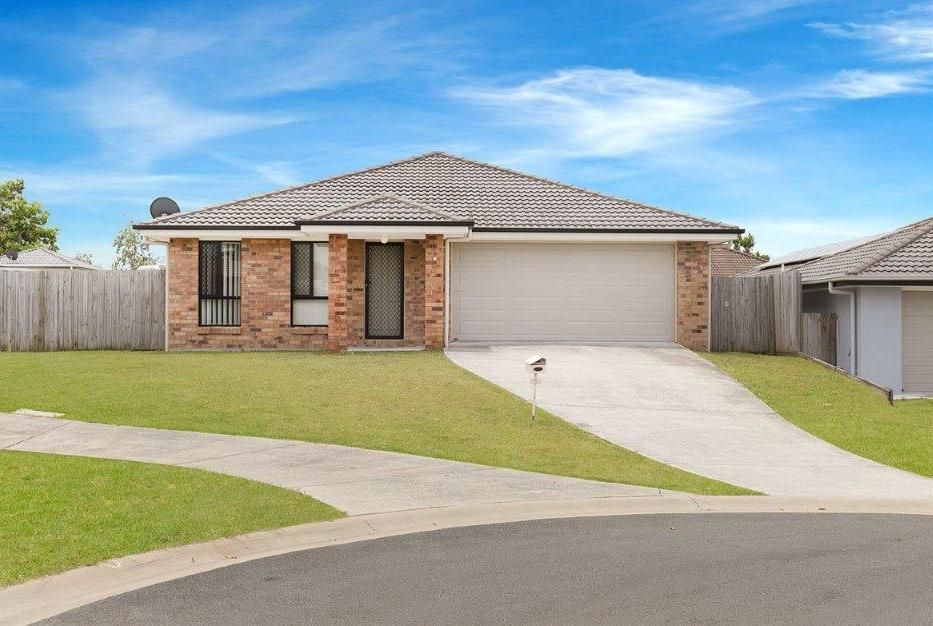 5 Serenity Court, Crestmead QLD 4132, Image 0