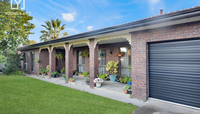 Picture of 6 Oram St, SHEPPARTON VIC 3630