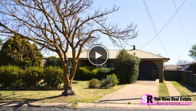 Picture of 21 Youman Street, GUYRA NSW 2365