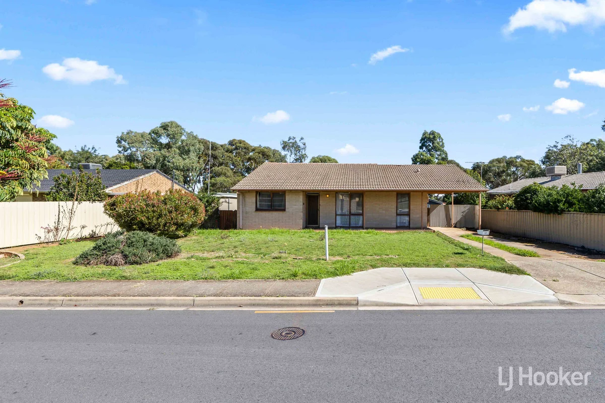 17 Martin Road, Elizabeth East SA 5112