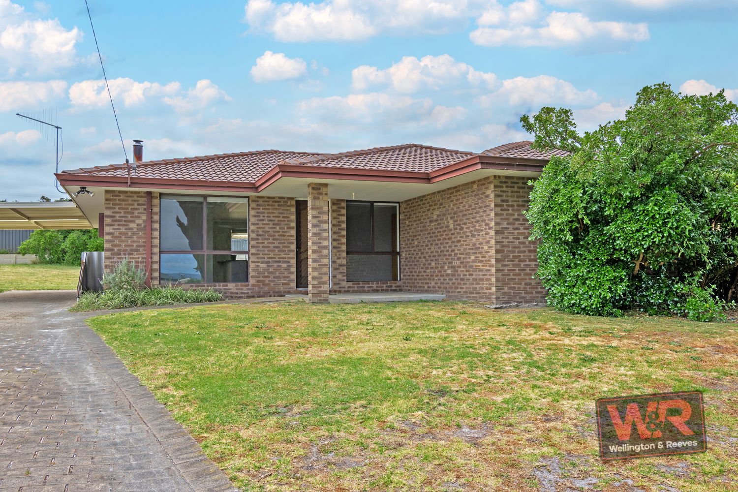 39 Range Court Crescent, Bayonet Head WA 6330, Image 0