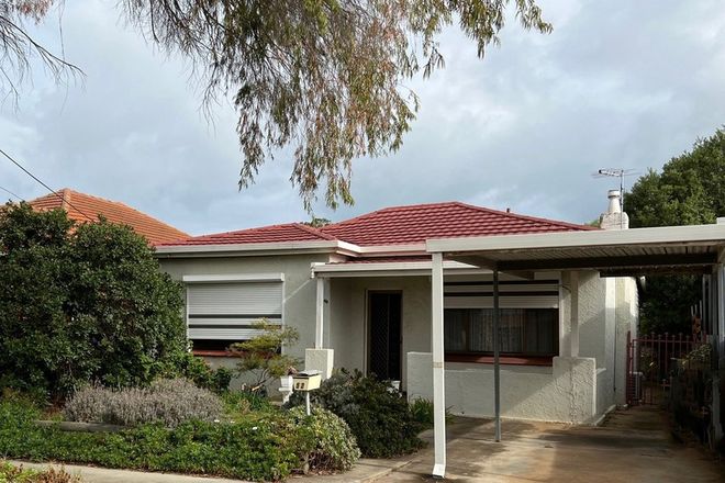 Picture of 52 Palm Avenue, ROYAL PARK SA 5014