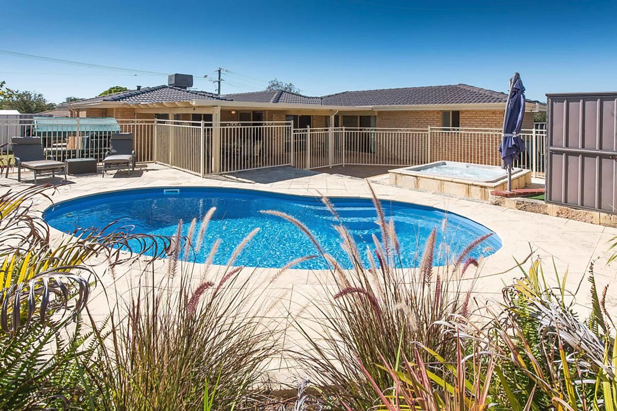 57 Sandalford Drive, Beldon WA 6027, Image 0