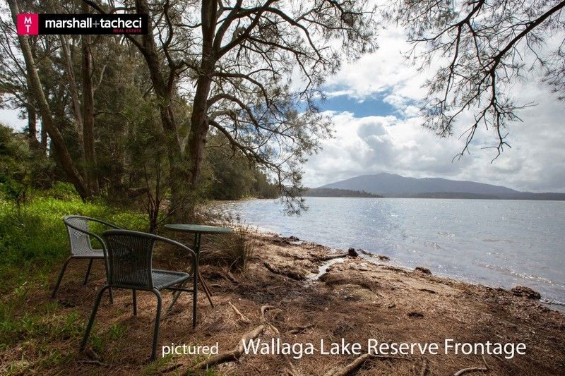 Lot 21/56-58 Fairhaven Point Way, Wallaga Lake NSW 2546, Image 2