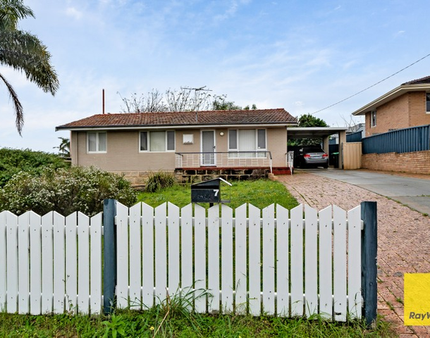 7 Wallington Road, Balga WA 6061