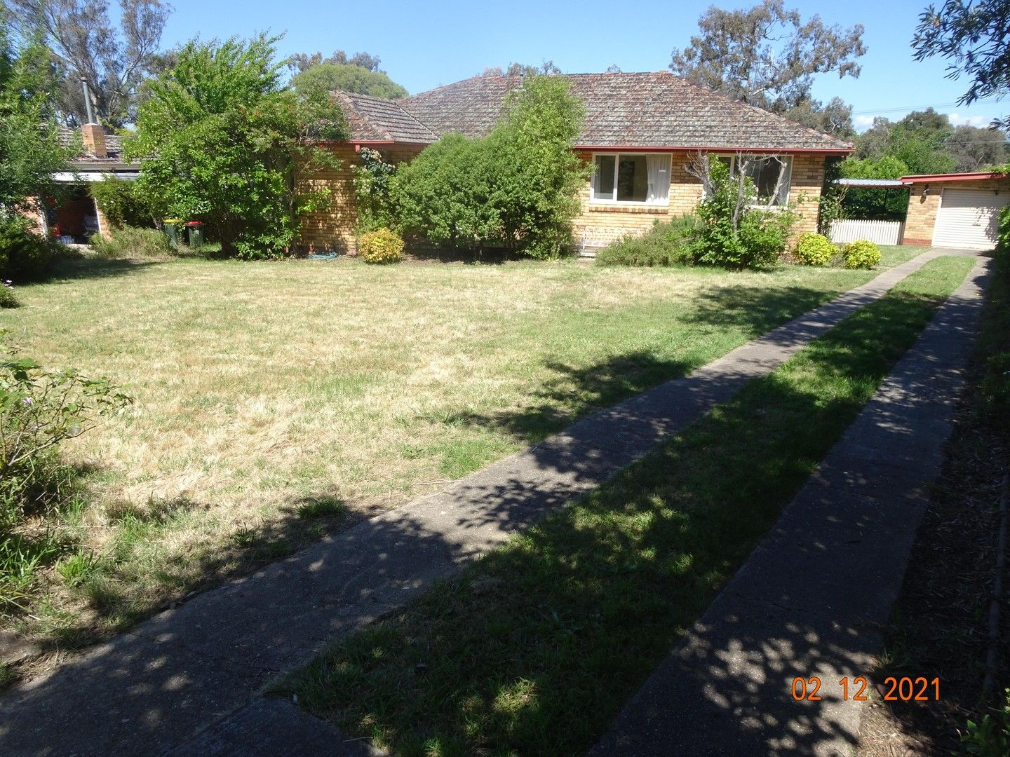 13 Godfrey Street, Campbell ACT 2612 House For Rent Domain