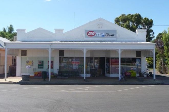 Picture of 24-26 Main Street, GOROKE VIC 3412