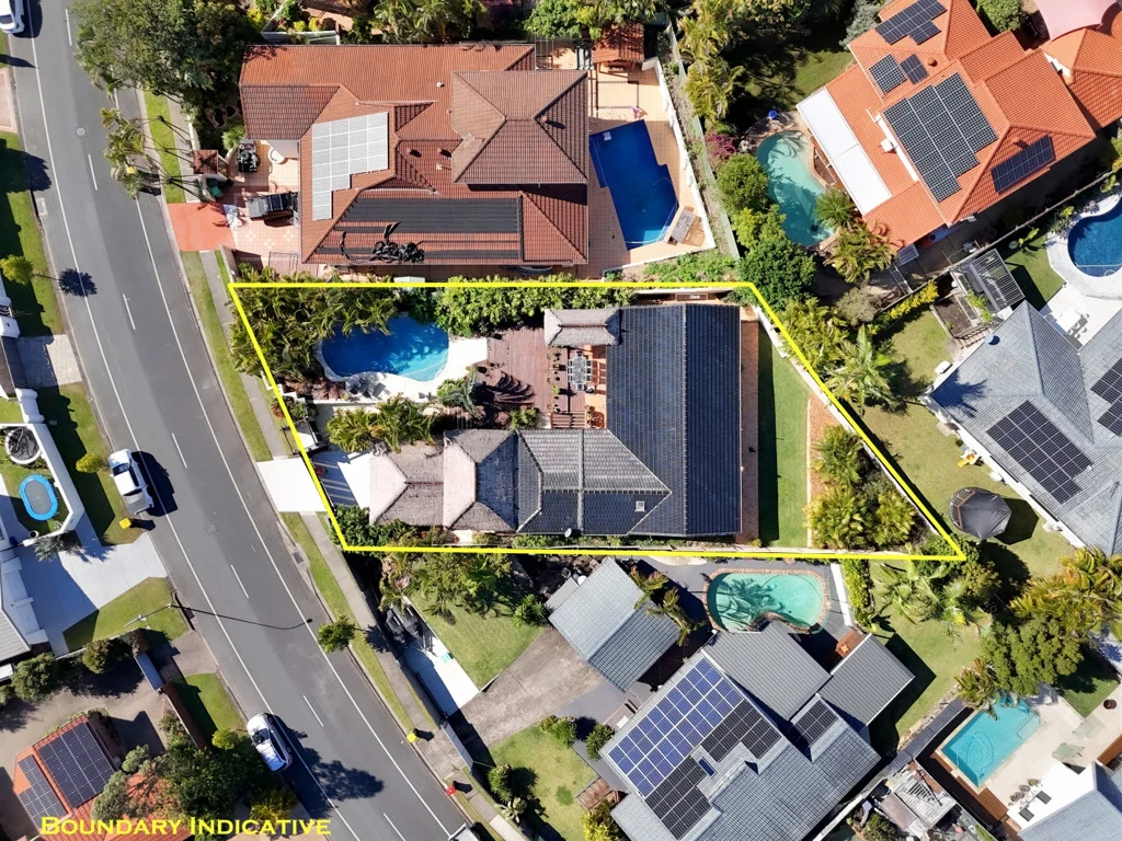 Additional image 20 of 61 Manly Drive, Robina QLD 4226