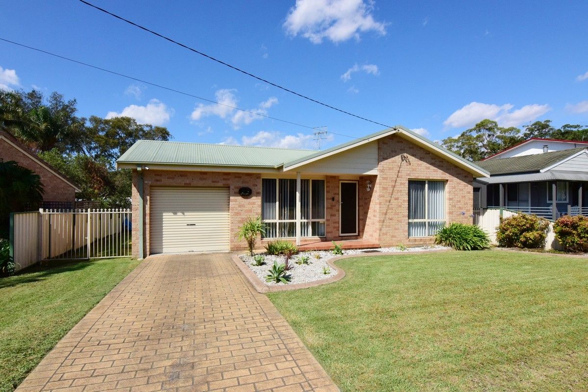 23 Endeavour Street, Sanctuary Point NSW 2540, Image 1