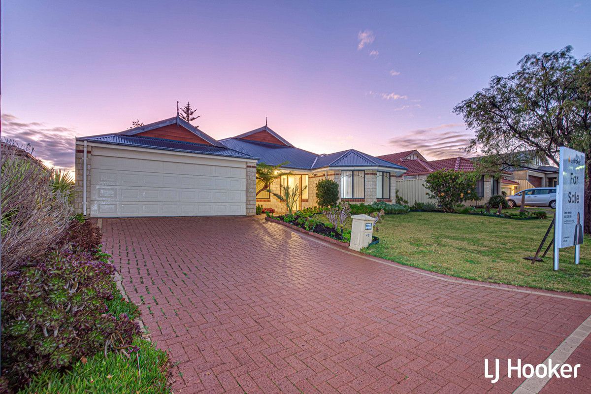 49 Ammanford Crescent, Butler WA 6036, Image 1