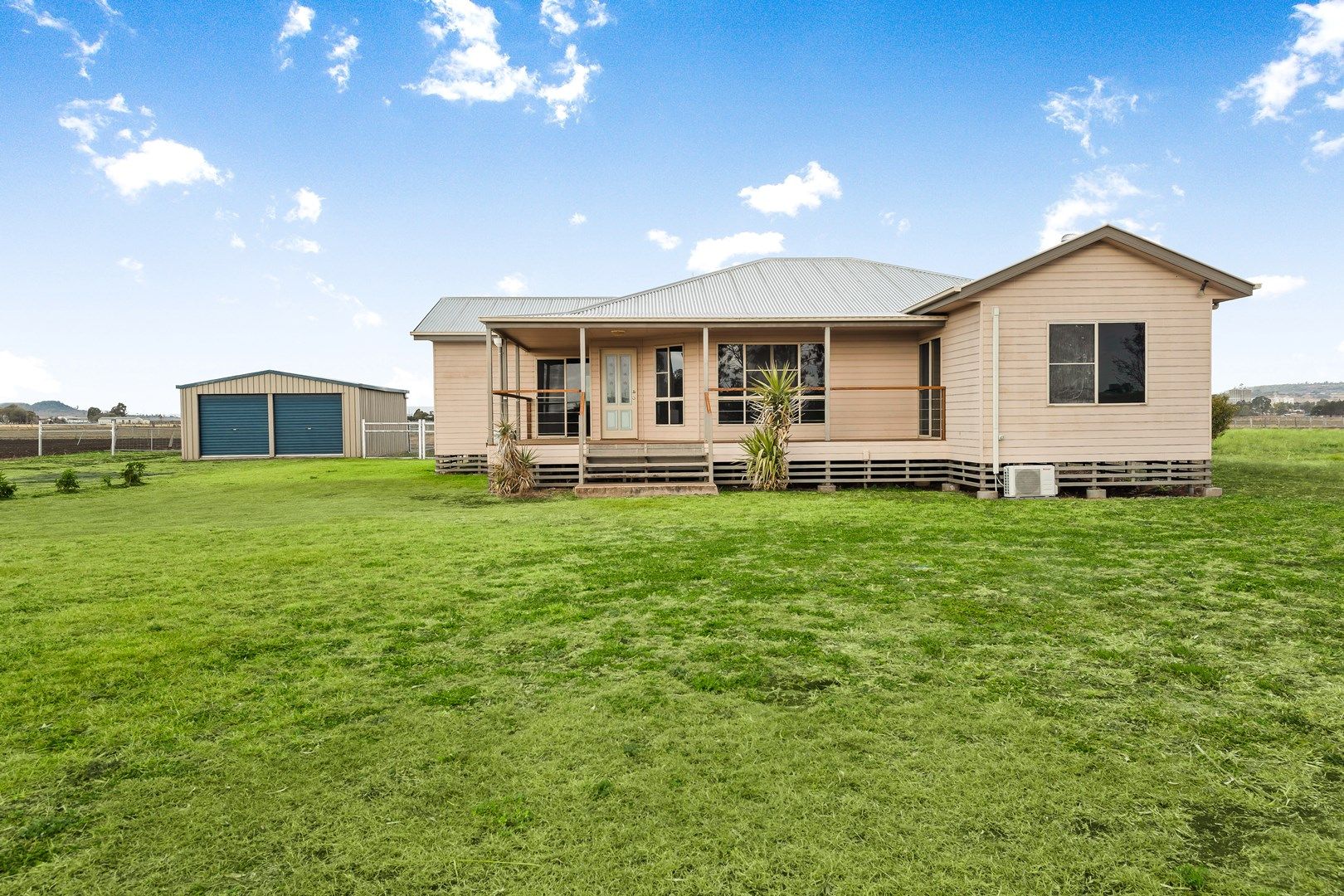 485 Wyreema Cambooya Road, Cambooya QLD 4358, Image 0