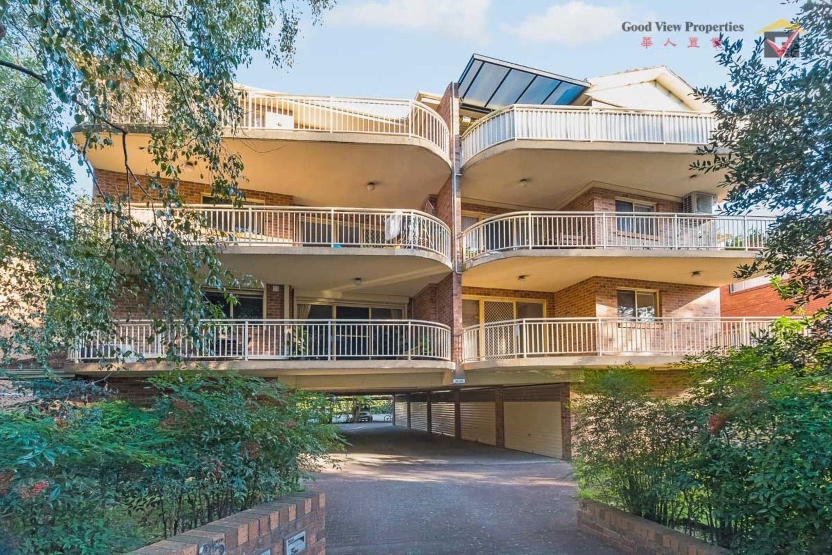 2 bedrooms Apartment / Unit / Flat in 7/23 The Strand ROCKDALE NSW, 2216